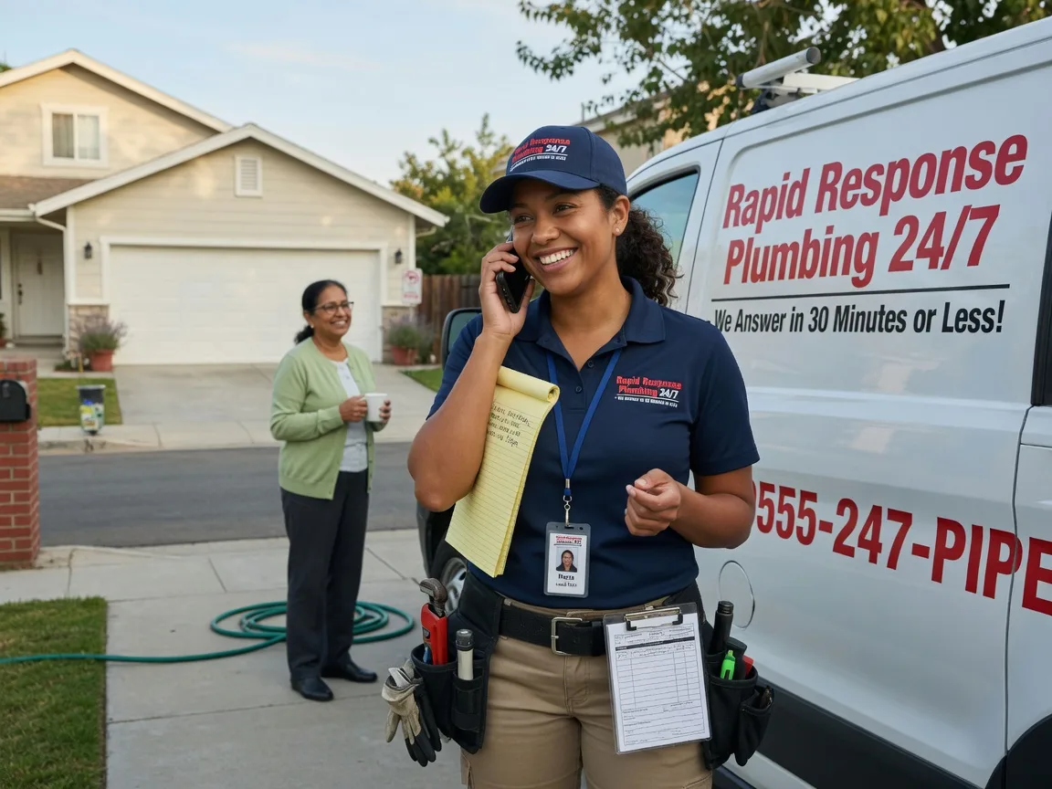 Emergency Plumber Dodge Center, MN FAQs